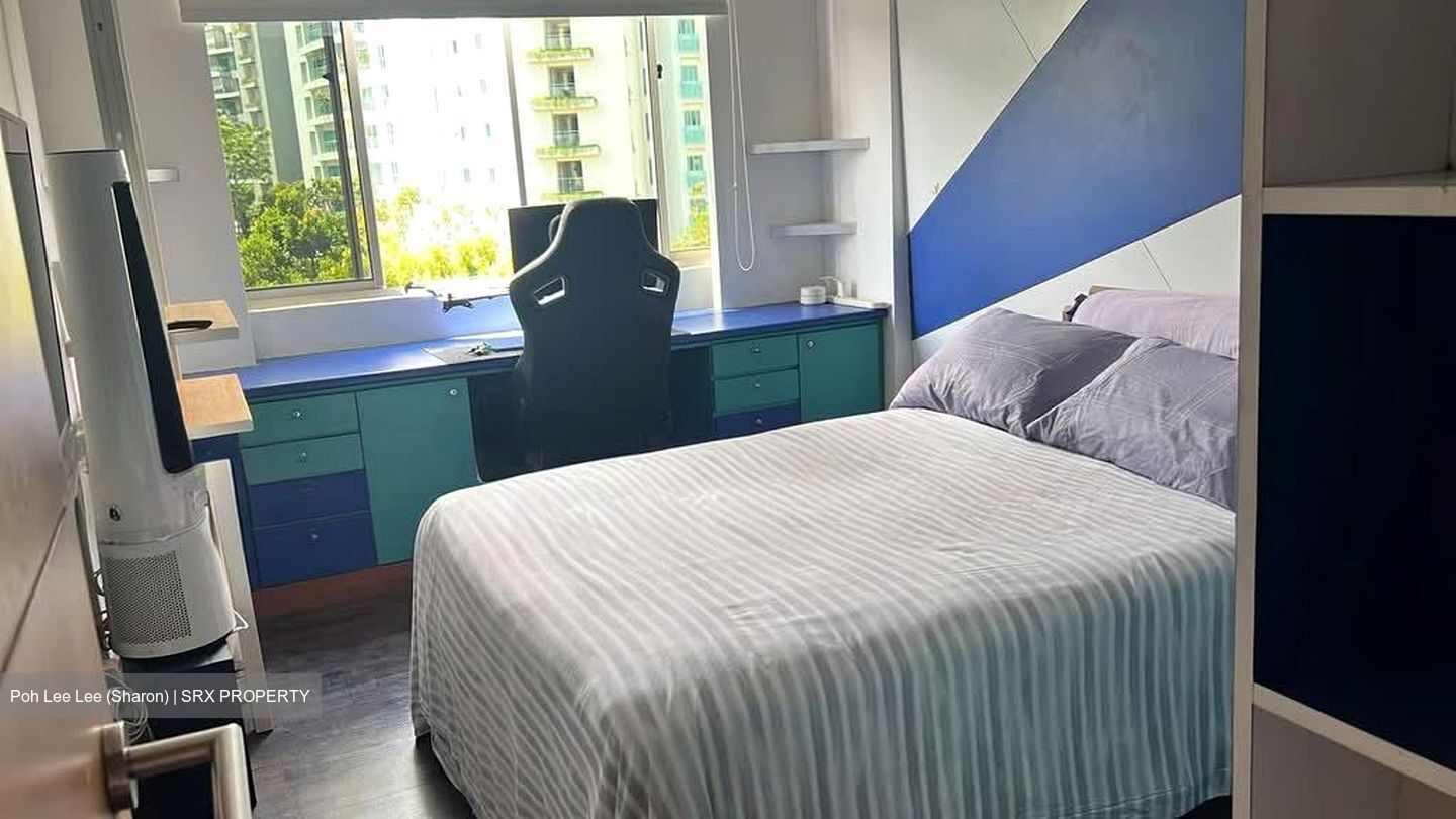Bukit Regency (D21), Condominium #563727461